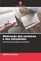Motivação das parteiras e dos estudantes (Portuguese Edition) 6208462983 Book Cover