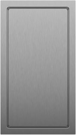 Fisher & Paykel 82832 CIT122DX1 12" Series 11 Auxiliary Teppanyaki Cooktop