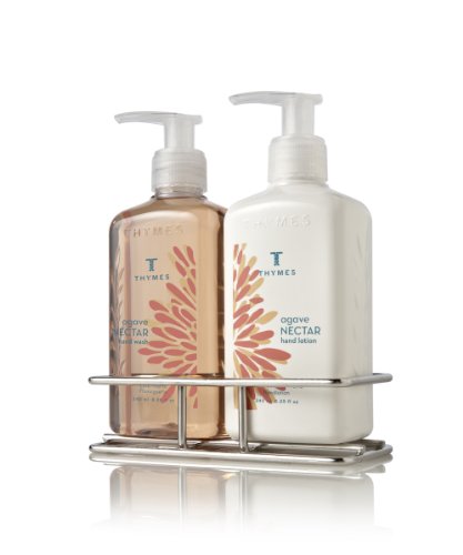 Agave Nectar Sink Set