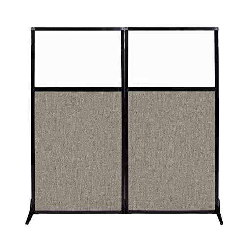 Versare Workstation Partition