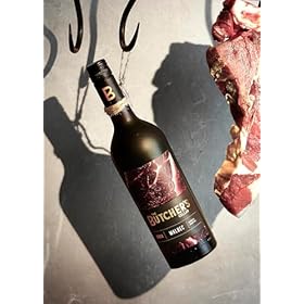 Elevate Your Evenings with Butcher's Cellar Malbec – Buy Today! – Butcher's Cellar