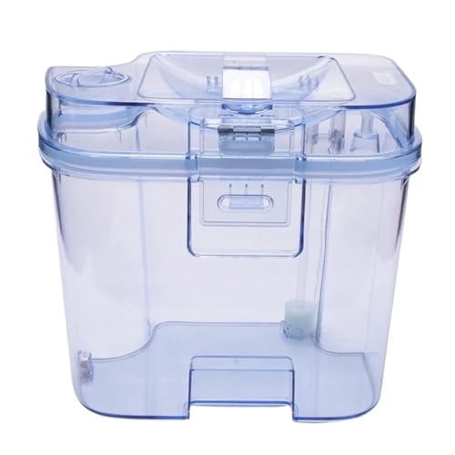 NZMMNBTAZ Compatible For Dreame W10 Clean Water Tank Vacuum Cleaner Spare Parts Accessories for pro(Fresh water tank)