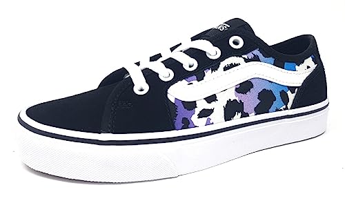 Image of Vans Mens Low-top Trainers