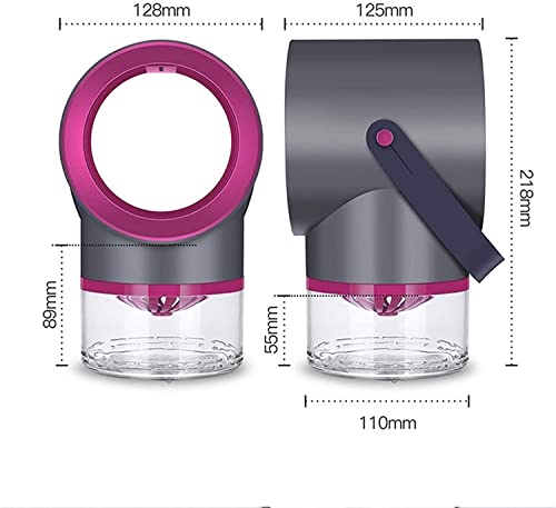 BDRSRX Mosquito Killer Home and Outdoor Commercial Electronic Mosquito Killer LED Elektronische Mosquito Killer voor… - Image 3