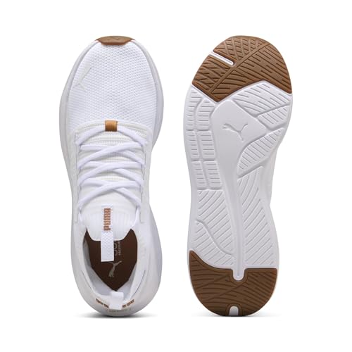Image of Puma Mens Softride Symmetry Fuzion Running Shoes