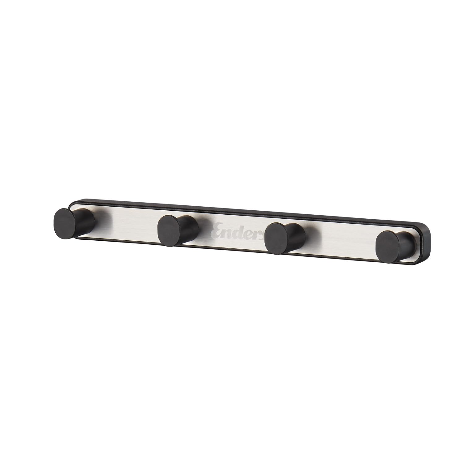 Enders Grill Mags Grillbesteckhalter, schwarz/edelstahlfarben