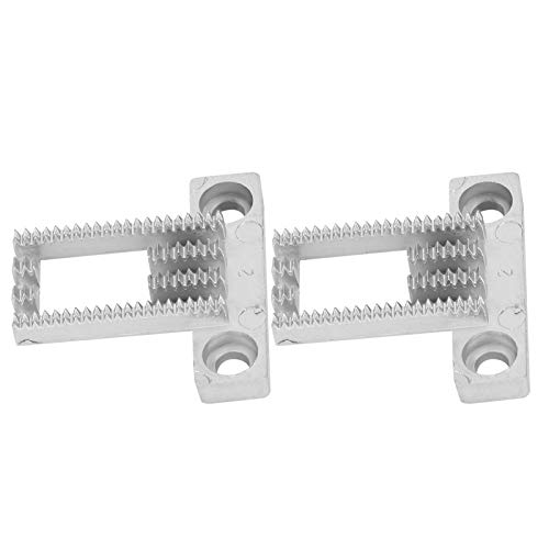 Accessoires machine à coudre Singer 1409 2263 pour réparer et éviter les points sautés
