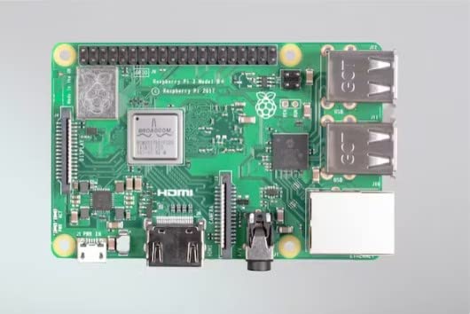 Raspberry PI 3 Model B+ Motherboard | Raspberry Pi 3 Model B+ | Raspberry pi 3 b+ | Raspberry pi 3 b Plus | Raspberry pi 3 Model b+ Board|Raspberry PI 3 Model B+ Motherboard (B0C37BSDNB) Amazon Price History, Amazon Price Tracker