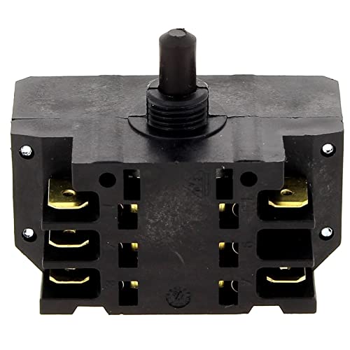 Ariston Commutateur plaque électrique - vue 4