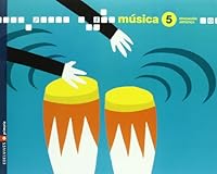 Música 8426357237 Book Cover