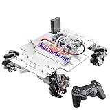 wheel of fortune ps2 release date Omni Mecanum Wheel: Omnidirektionale Räder, langlebige zweireihige Räder, können problemlos 360°-Bewegungen, Drehungen und seitliche Mobilität ausführen.