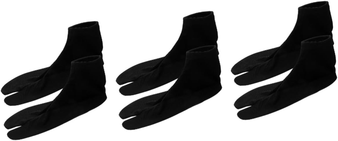 Japanese Foot Socks Toe Socks Ankle Socks Toe Sock for Men Toe Separator Socks for Men Toe Sock Men Toe