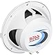 Boss Audio BOSMR50W 5.25 Marine SPKR