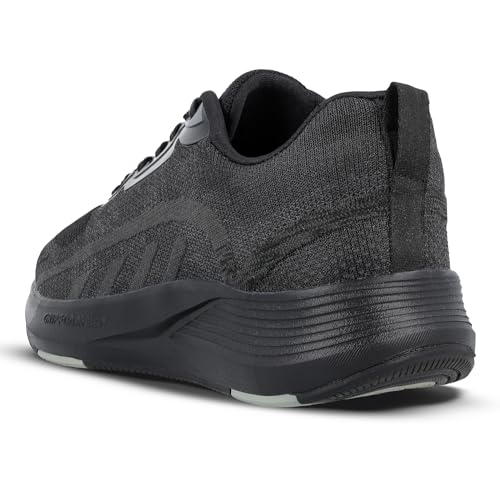Image of WALKAROO WS9106 Mens Comfortable Walking Shoes for Casual Wear and Regular use