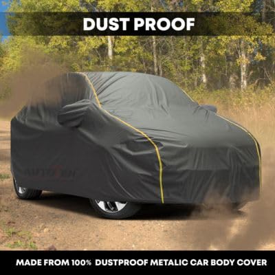 Image of car Cover (Grey-Series, Grey-Series)