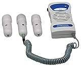 GiMa 33126 Sonde gynäkologischen austauschbar 2 MHz, für V2000