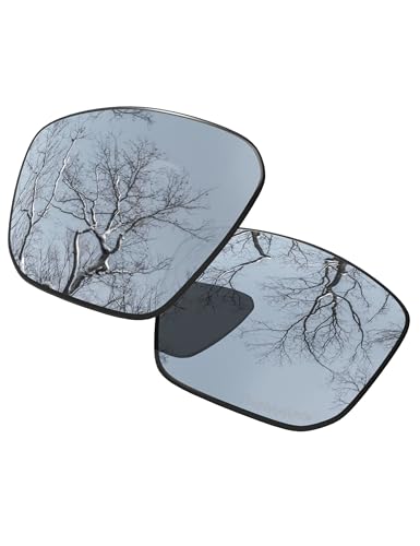 Image of ToughAsNails Polarized Replacement Lenses for Oakley Targetline OO9397 Sunglasses - More Options