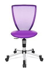 junior swivel desk chair