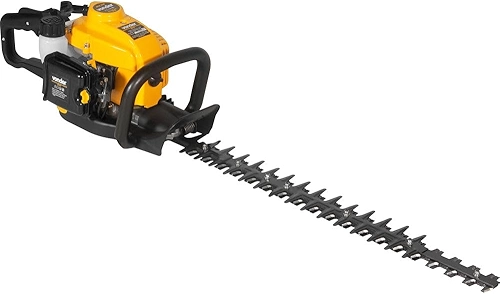 Vonder, Aparador A Gasolina De Cerca Viva, 22,5 Cm³ (Cc), Acv 225.