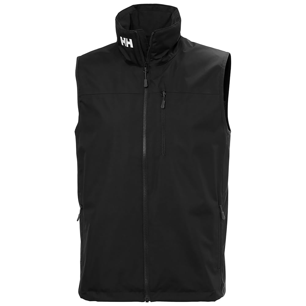 Helly Hansen Herren Crew Vest 2.0 Jacket (1er Pack)