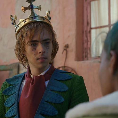 Live Action S2 | Ep 3: ft Apanda013