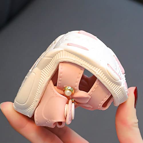 Toddler Baby Girl Shoes Breathable Shoe Dew Toe Shoe Bag Head Sandals Girl Sandals Baby Soft Shoe Toddler Wide Sandals4