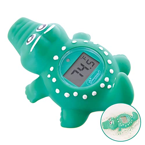 Best Baby Room Thermometers 2023, Your Ultimate Nursery Temperature Guide