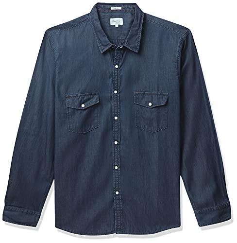 Image of Pepe Jeans Men's Regular Fit Casual Shirt