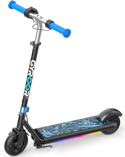 Gyroor H30Max Kids Electric Scooter
