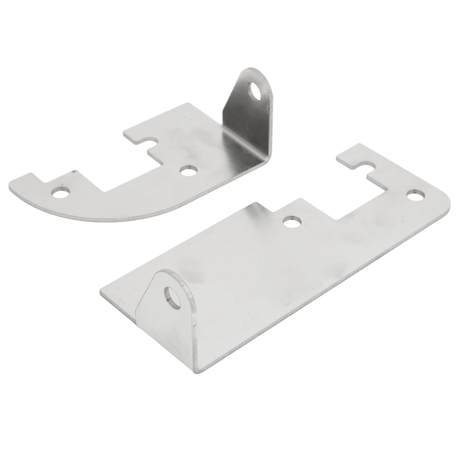 Keenso Dispositivo di Sicurezza per Porta, Protezione Antifurto per Porta Furgone Sostituzione Dispositivo Puntura Serratura Porta Furgone per Ducato 250 290 Serrature e