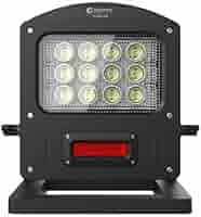 Amazon | GOODGOODS 充電式 LED投光器 100W 防水 屋外 充電式
