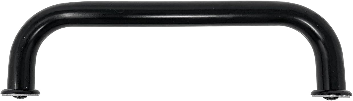 Pit Boss Navigator 700G & 850G Pellet Grill Barrel Lid, Black Handle 31283