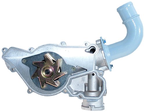 Airtex Aw4114 Engine Water Pump #TOP2