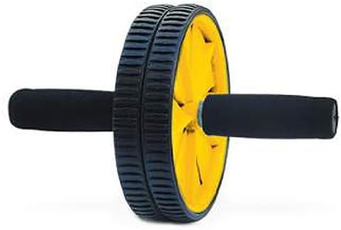 Ab Wheel un entrenamiento corporal completo