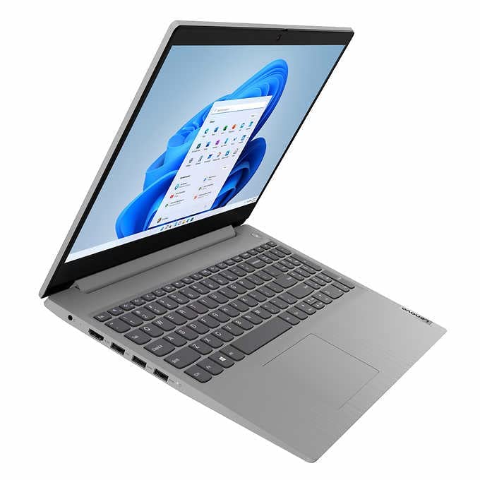 Lenovo ideapad 3 15.6" Core i3 12GB RAM SSD 512GB miniatura 4