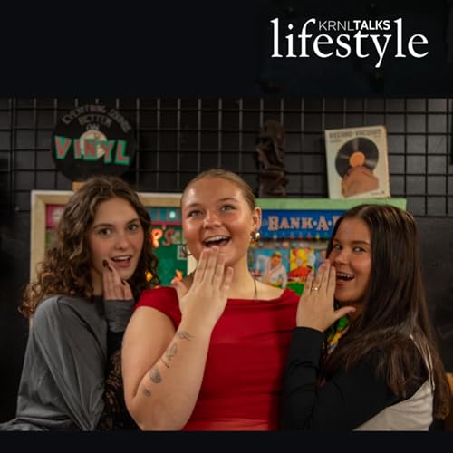 FINALS WEEK (Lifestyle S7 E7)