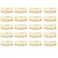 Beige U-Shape 20pcs