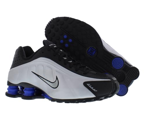 Image of Nike Shox R4 Mens Shoes