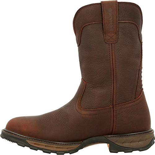 Image of Durango mens Durango Maverick Xp Waterproof Western Work Boot