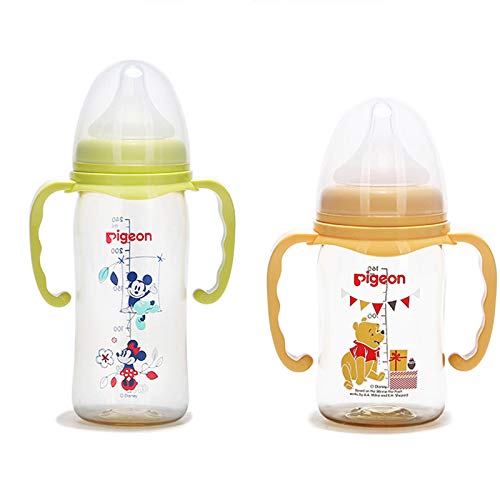 Amazon | 哺乳瓶グリップ 哺乳瓶ハンドル 2本セット 哺乳瓶グリップ 
