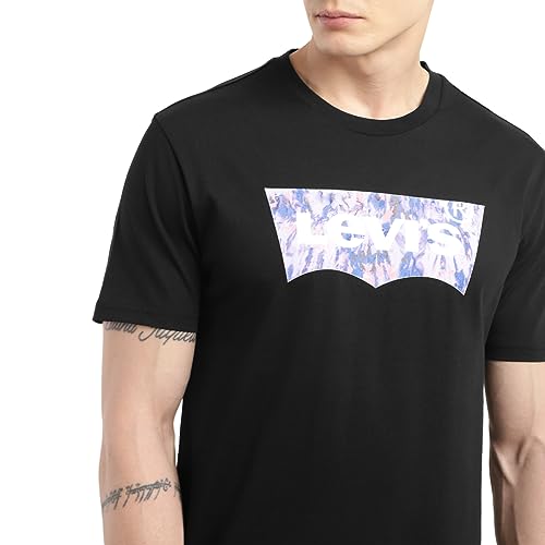 Image of Levi's Men's Regular Fit T-Shirt