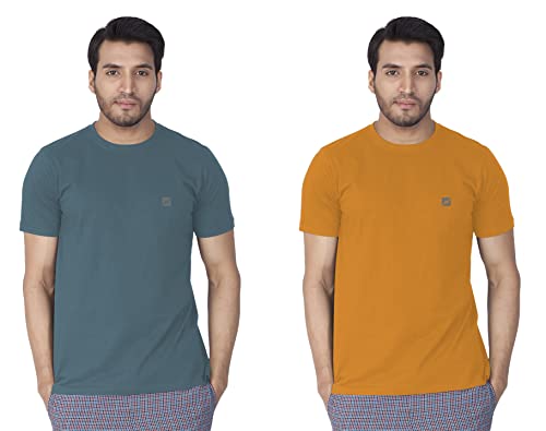 Image of Lux Nitro Men T-Shirt