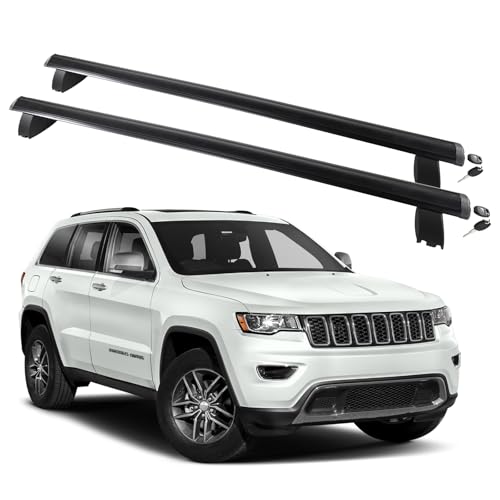 TAITUOPLUS 165lbs Roof Rack