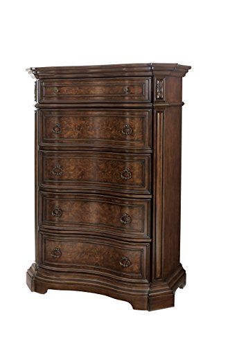 Pulaski Edington Chest #TOP3