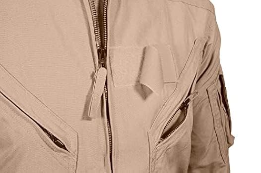 冬さま　usafilm U.S. Military Flight Suit Nomex CWU-27/P | Military Surplus