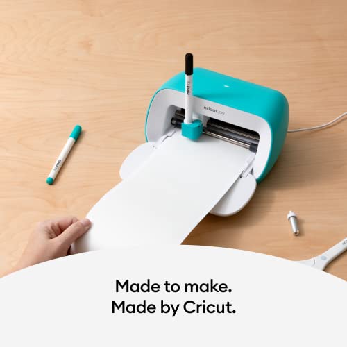 Cricut Joy™ Smart Label™ Paper – Dissolvable White #TOP3