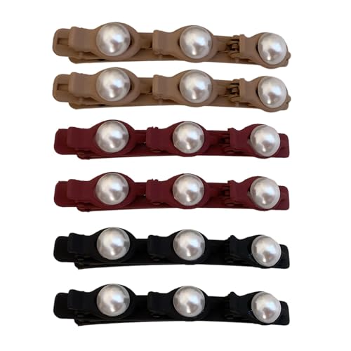 Hair Clips for Styling, Women Hairpin Set, Girls Hair Clips, Fashionable Duckbill Clips, Women Hair Accessories, Hair Clips for 