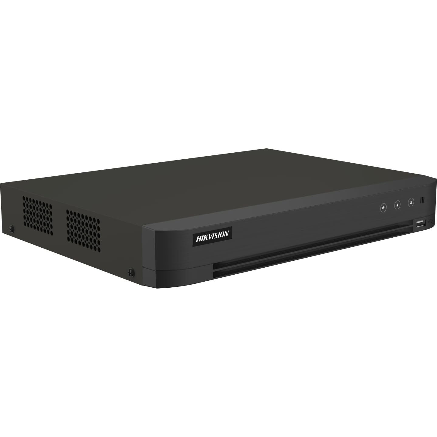 Hikvision Gravador DVR 5n1 Gama PRO 16 Canais 3K Preto- iDS-7216HQHI-M1/XT