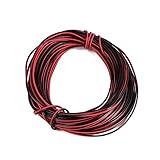 Installation simplifiée : Ce câble de haut-parleur facilite la rapide et sans contrainte, idéal pour les de musique cherchant à améliorer leur expérience sonore lors de soirées ou moments de détente à la maison