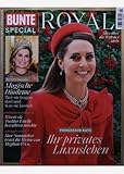 Bunte SH Royal